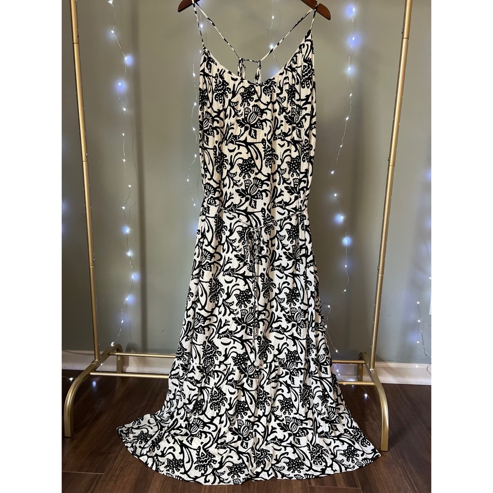 LOFT Maxi Dress